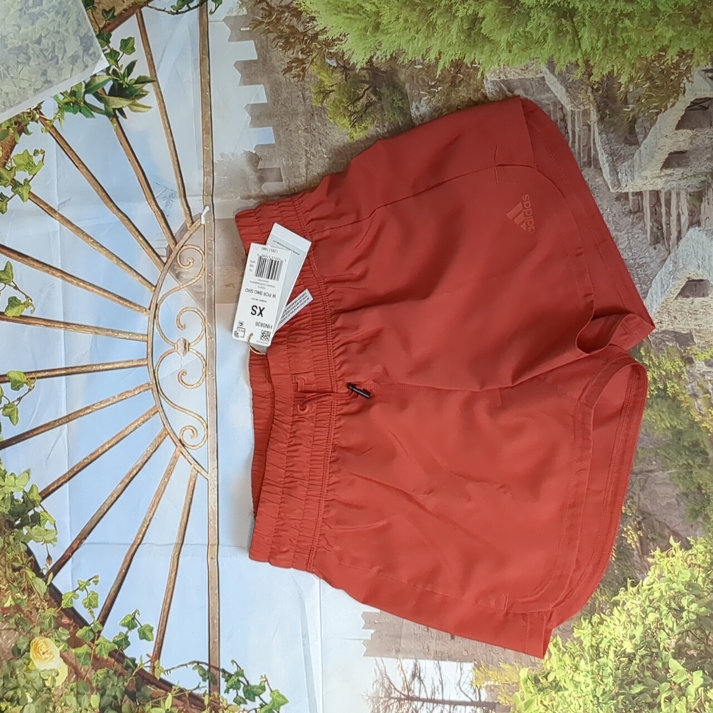 Adidas training shorts size XS